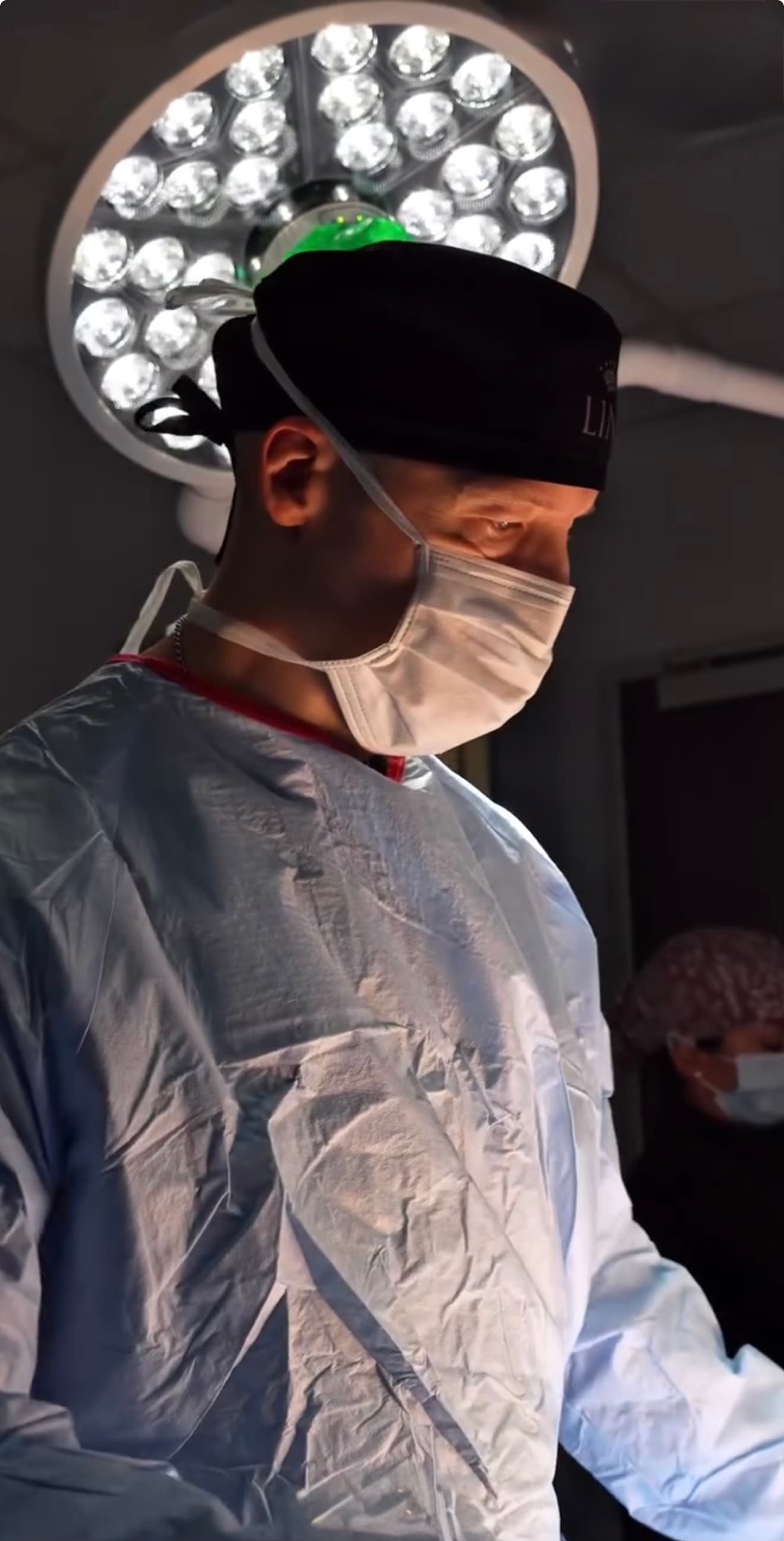 Surgical Excellence