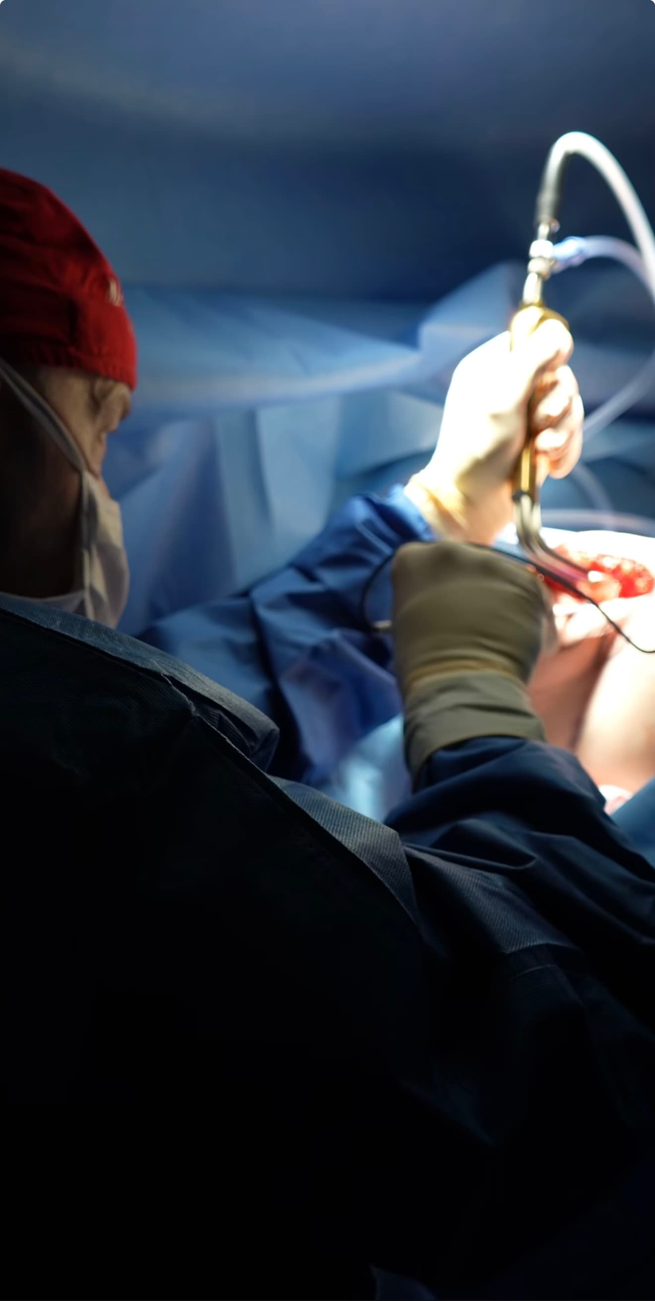 Breast Revision