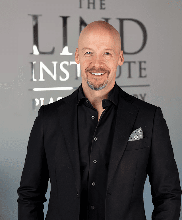 Dr. Jeffrey Lind