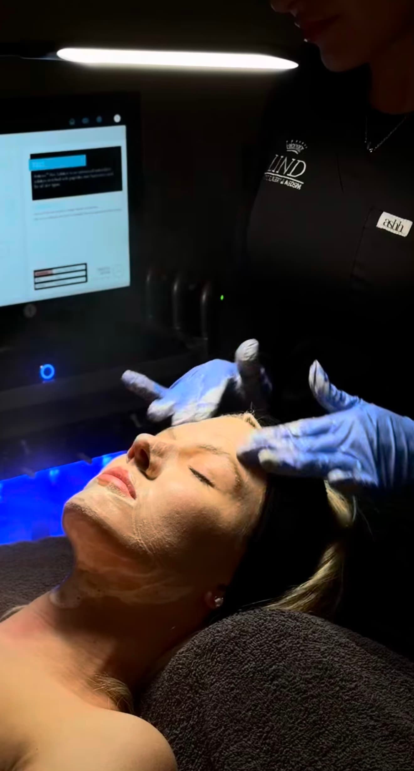Non-Surgical