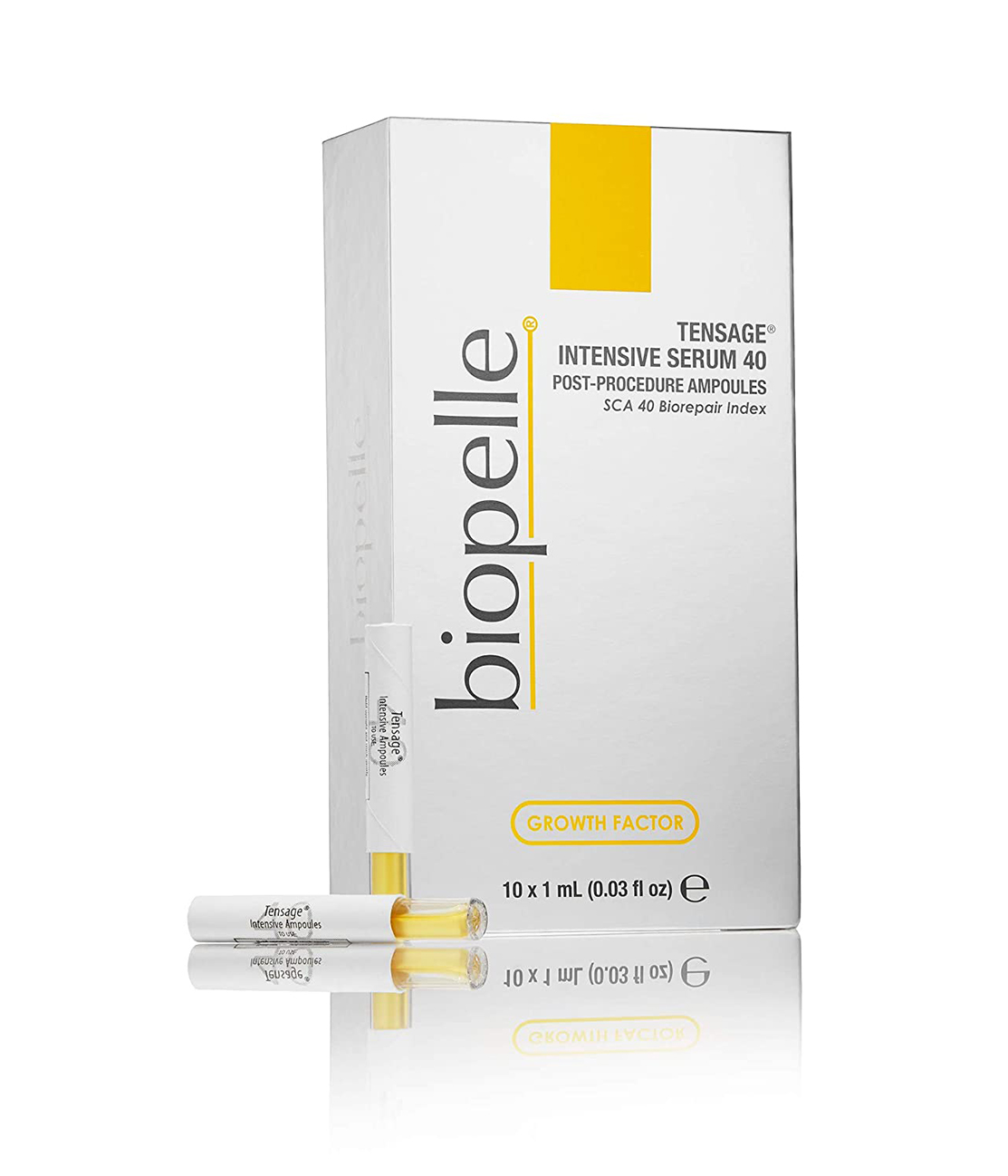 Biopelle serum