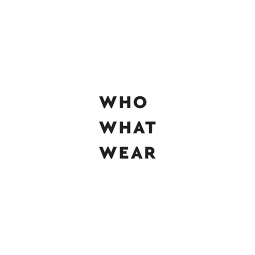 Who What Wear